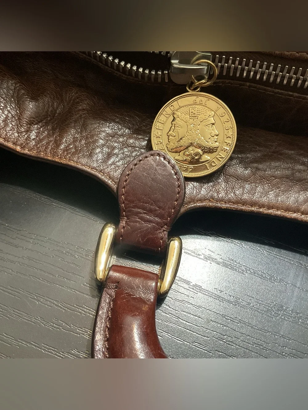 Fendi bags